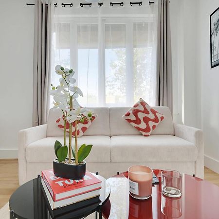 Beautiful Apartment 8Pers 巴黎 外观 照片