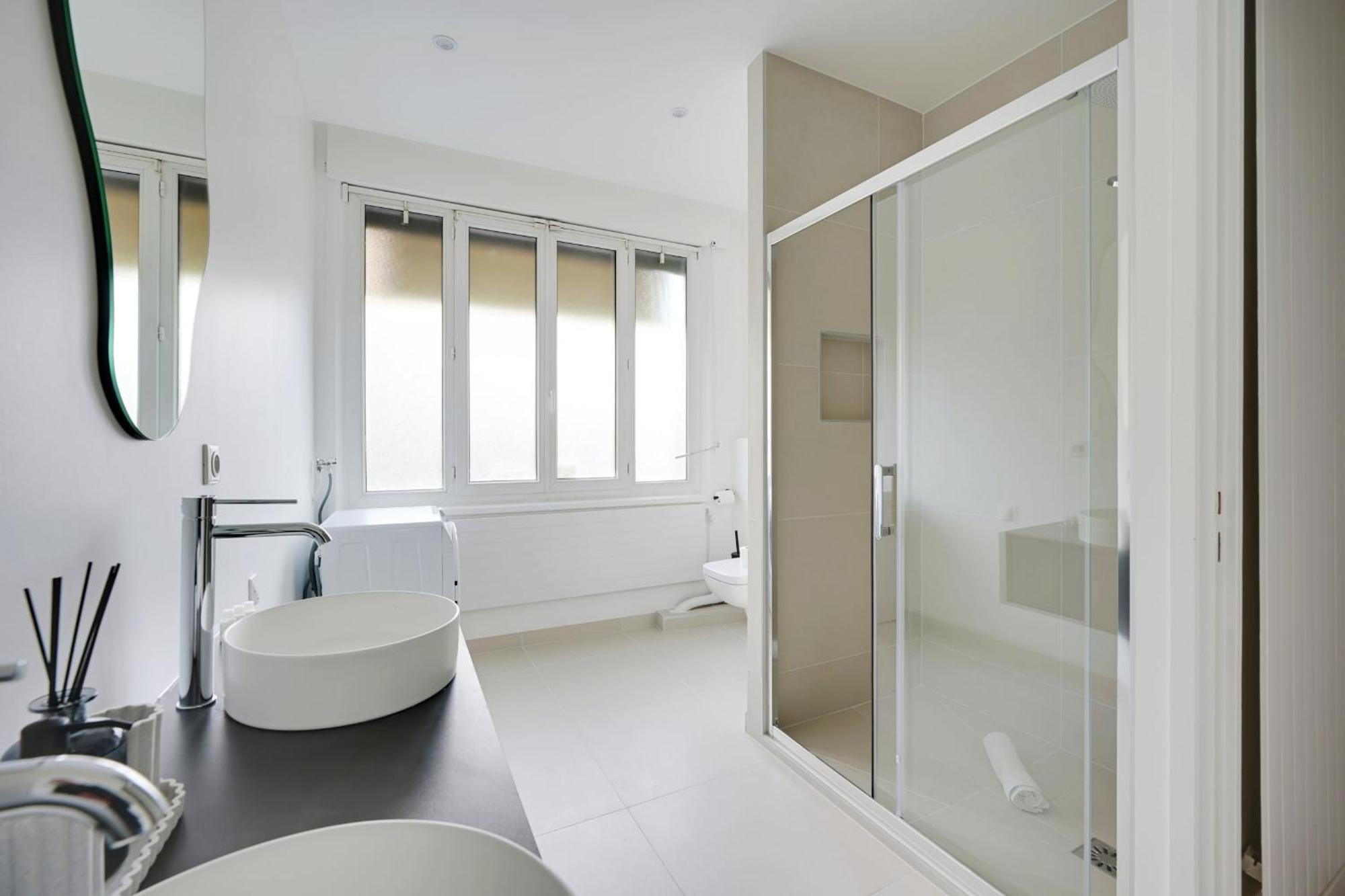 Beautiful Apartment 8Pers 巴黎 外观 照片