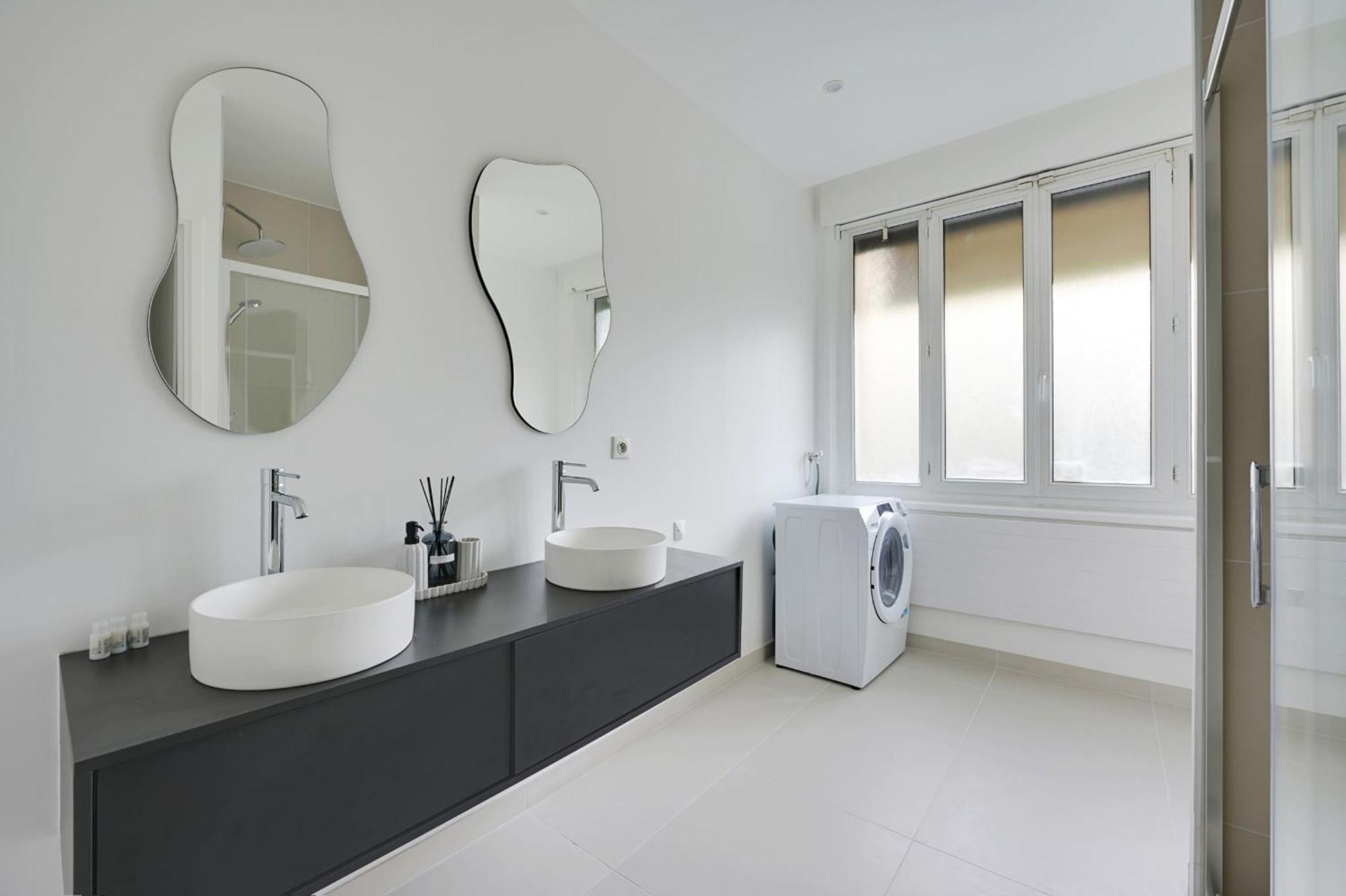 Beautiful Apartment 8Pers 巴黎 外观 照片