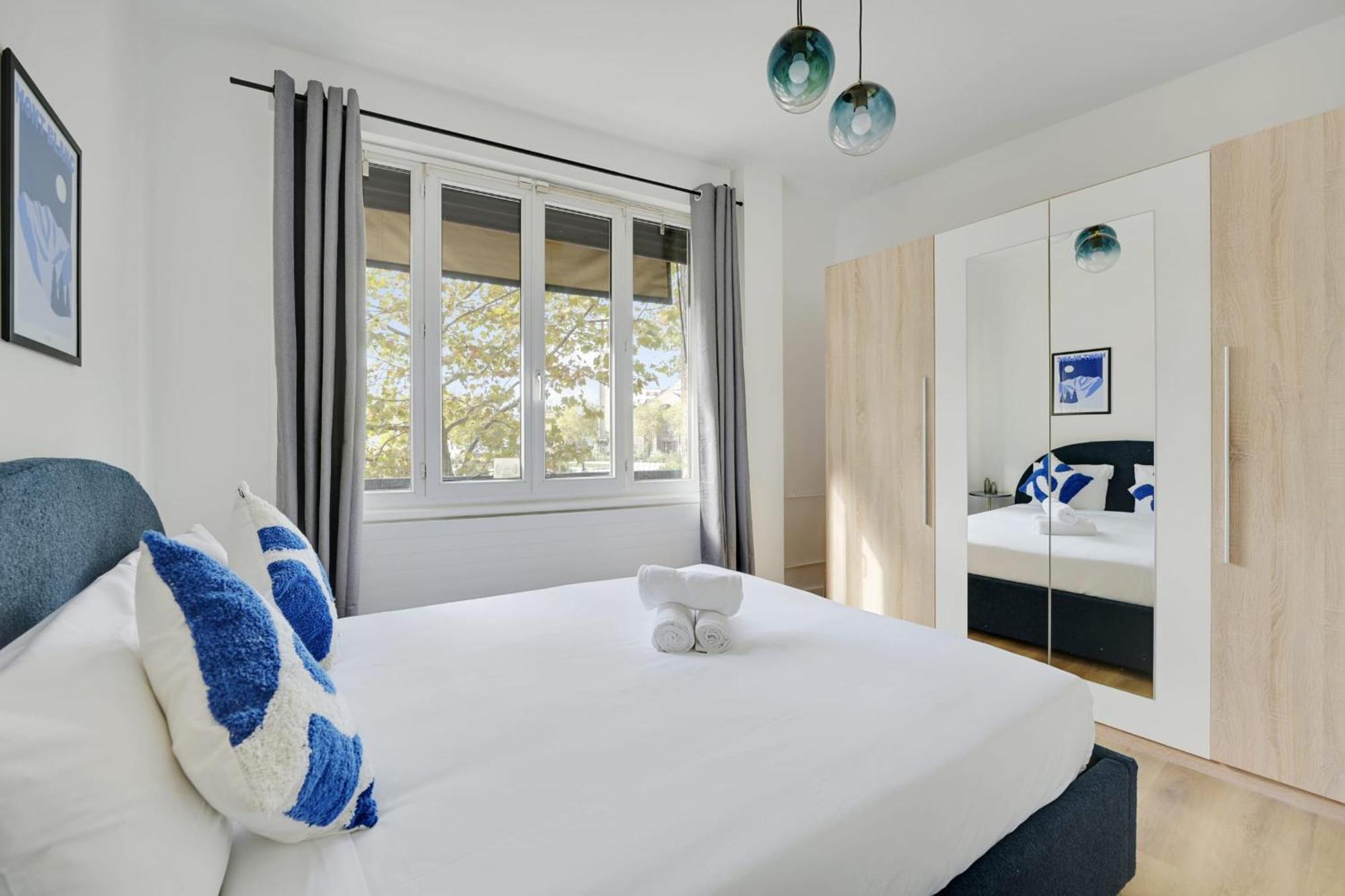 Beautiful Apartment 8Pers 巴黎 外观 照片