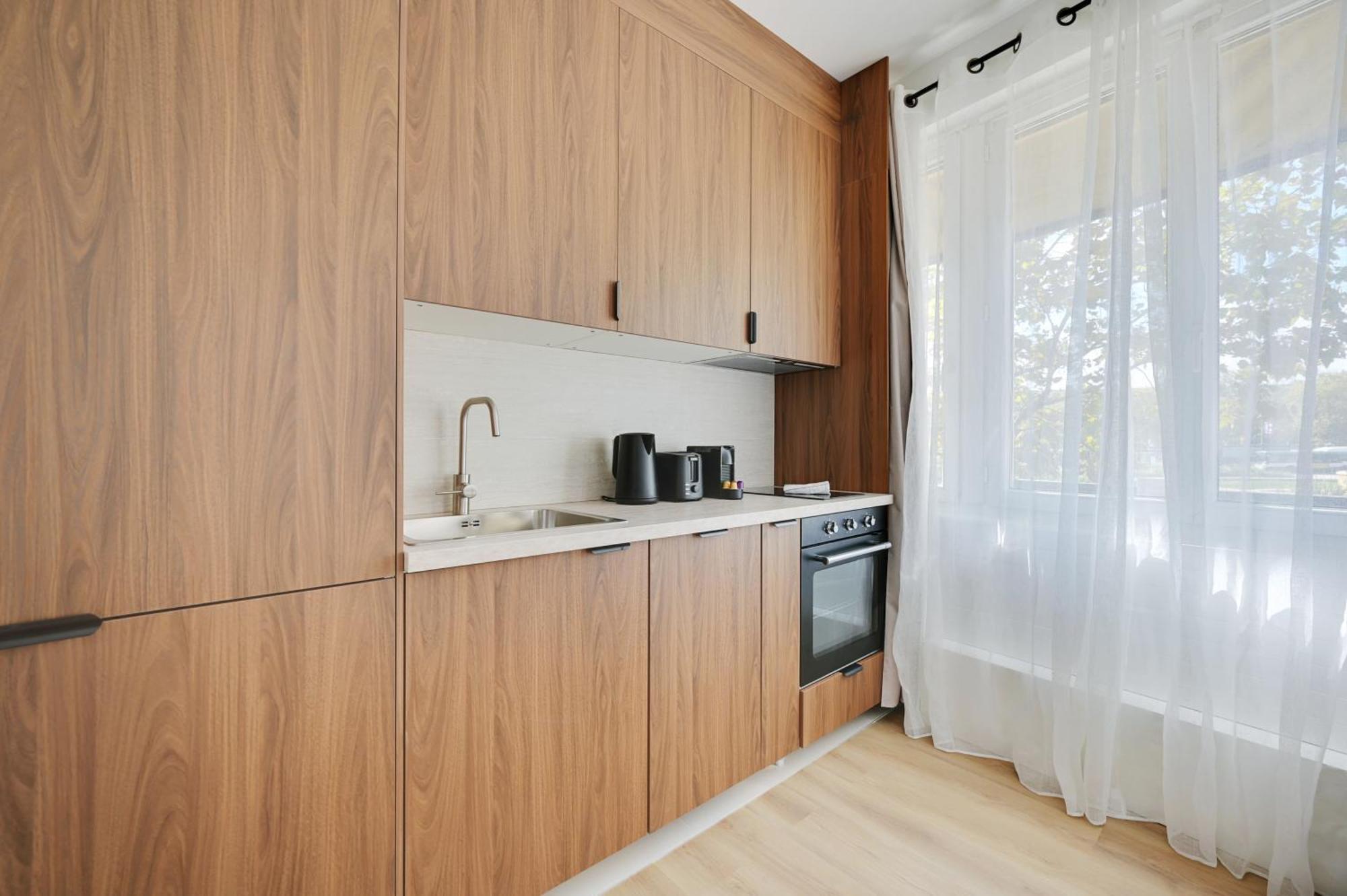 Beautiful Apartment 8Pers 巴黎 外观 照片